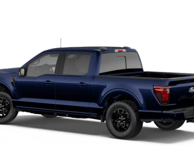2026 Ford F-150 - Photo 6