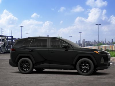 2026 Toyota RAV4 - Photo 15