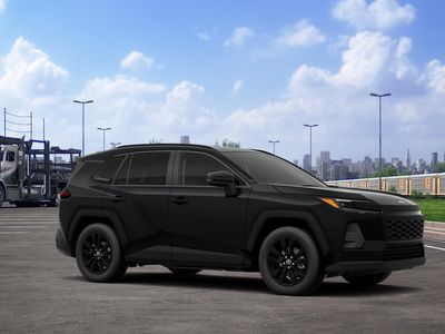 2026 Toyota RAV4 - Photo 16
