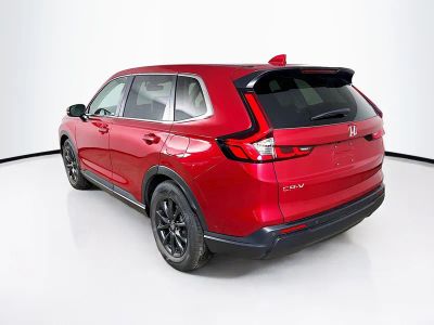 2026 Honda CR-V — photo 27 view