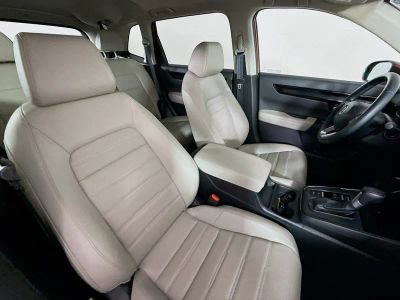2026 Honda CR-V — photo 32 view