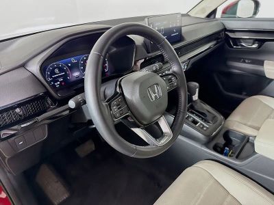 2026 Honda CR-V — photo 7 view