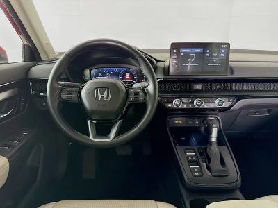 2026 Honda CR-V — photo 24 view