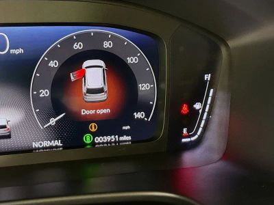 2026 Honda CR-V — photo 11 view