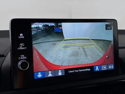 2026 Honda CR-V — photo 12 view