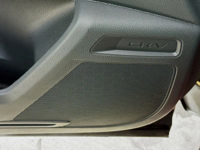 2026 Honda CR-V — photo 18 view