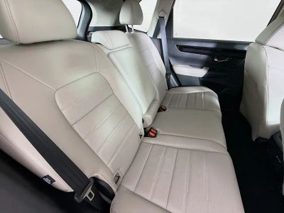 2026 Honda CR-V — photo 31 view
