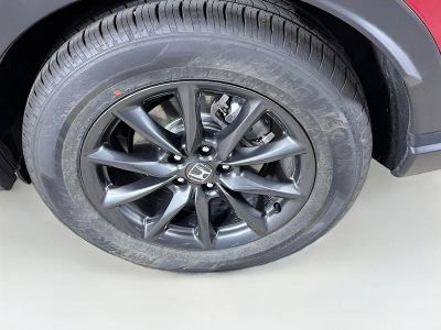 2026 Honda CR-V — photo 34 view