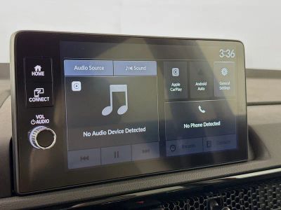 2026 Honda CR-V — photo 13 view