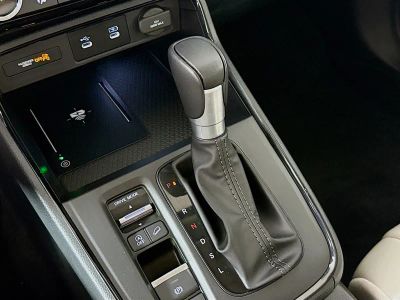 2026 Honda CR-V — photo 16 view