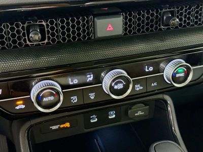 2026 Honda CR-V — photo 14 view
