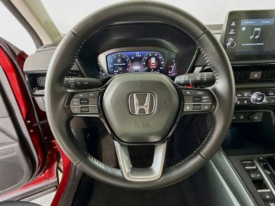 2026 Honda CR-V — photo 9 view