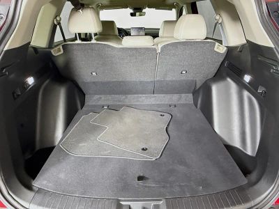 2026 Honda CR-V — photo 30 view
