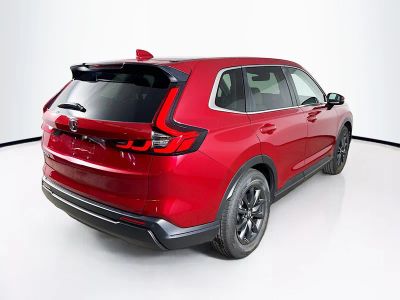 2026 Honda CR-V — photo 29 view