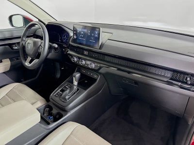 2026 Honda CR-V — photo 33 view