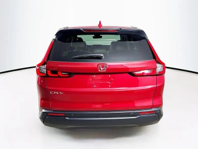 2026 Honda CR-V — photo 28 view
