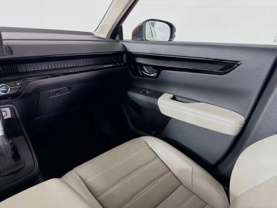 2026 Honda CR-V — photo 25 view