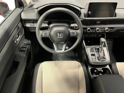 2026 Honda CR-V - Photo 21