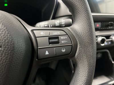 2026 Honda CR-V - Photo 16