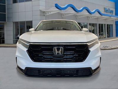 2026 Honda CR-V - Photo 8