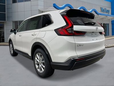 2026 Honda CR-V - Photo 3
