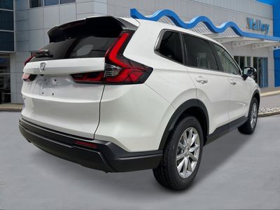 2026 Honda CR-V - Photo 5