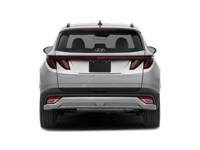 2025 Hyundai Tucson - Photo 38