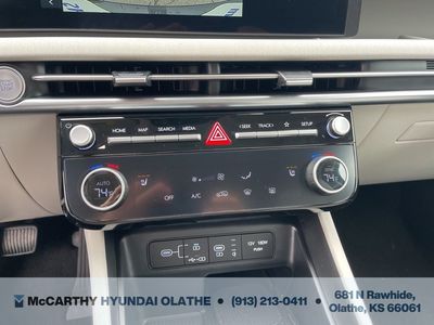 2025 Hyundai Tucson - Photo 29