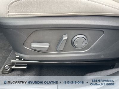2025 Hyundai Tucson - Photo 25