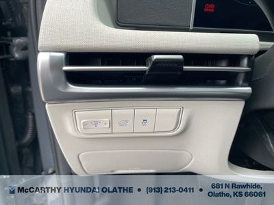 2025 Hyundai Tucson - Photo 26