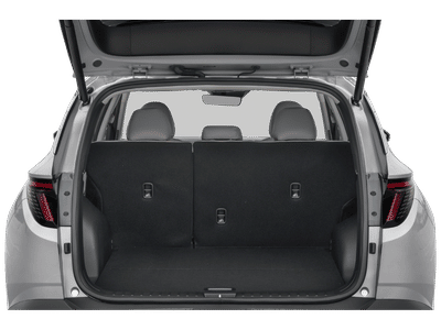 2025 Hyundai Tucson - Photo 43