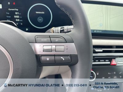 2025 Hyundai Tucson - Photo 28