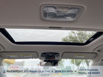 2025 Hyundai Tucson - Photo 10