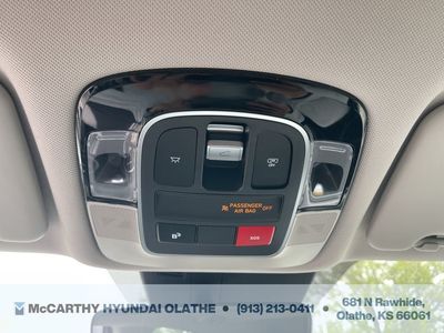 2025 Hyundai Tucson - Photo 31
