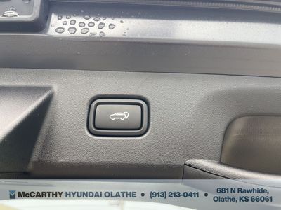 2025 Hyundai Tucson - Photo 22