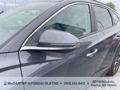 2025 Hyundai Tucson - Photo 19
