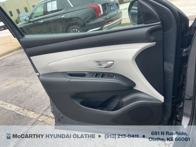 2025 Hyundai Tucson - Photo 32