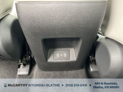 2025 Hyundai Tucson - Photo 23