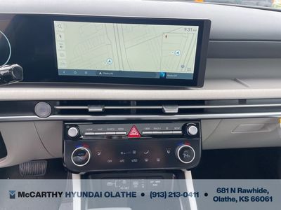 2025 Hyundai Tucson - Photo 7