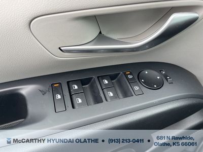 2025 Hyundai Tucson - Photo 33