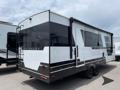 2026 Brinkley Model I - Photo 4