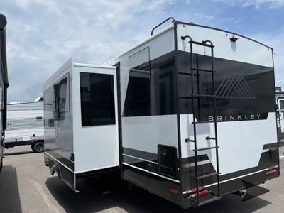 2026 Brinkley Model I - Photo 5