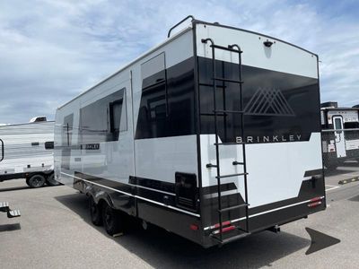 2026 Brinkley Model I - Photo 6