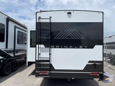 2026 Brinkley Model I - Photo 7
