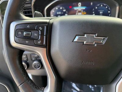 2023 Chevrolet Silverado 1500 — photo 19 view