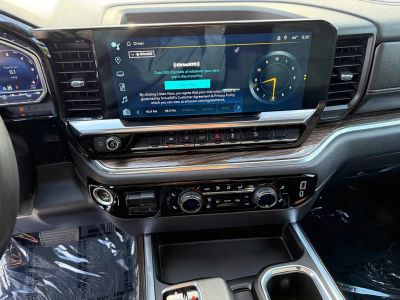 2023 Chevrolet Silverado 1500 — photo 21 view