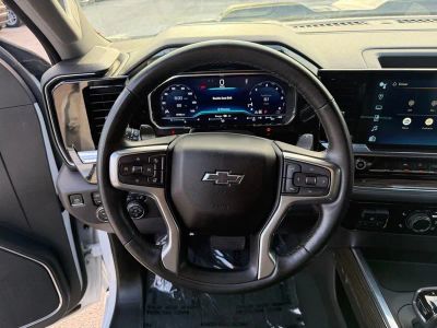 2023 Chevrolet Silverado 1500 — photo 18 view