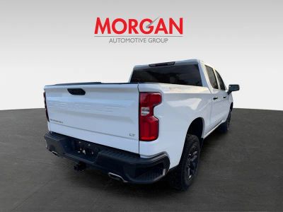 2023 Chevrolet Silverado 1500 — photo 7 view
