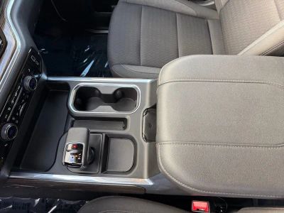 2023 Chevrolet Silverado 1500 — photo 24 view