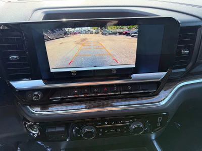 2023 Chevrolet Silverado 1500 — photo 23 view